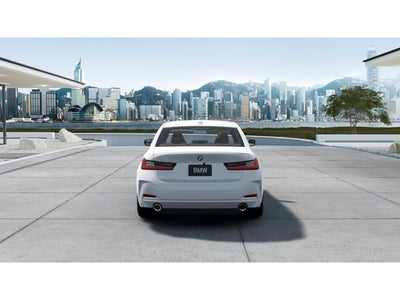 2026 BMW 3 Series 330i