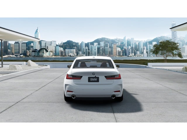 2026 BMW 3 Series 330i