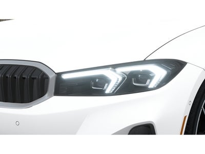 2026 BMW 3 Series 330i