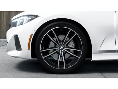 2026 BMW 3 Series 330i