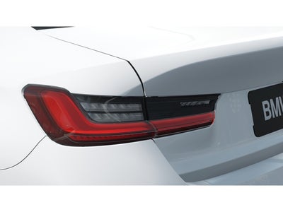 2026 BMW 3 Series 330i