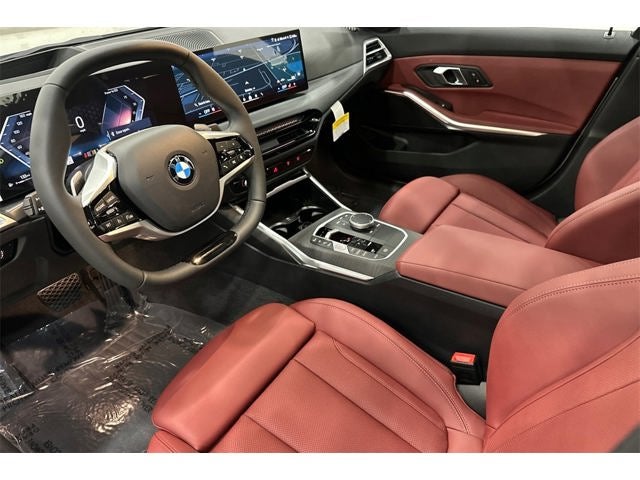 2026 BMW 3 Series 330i