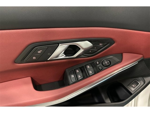 2026 BMW 3 Series 330i