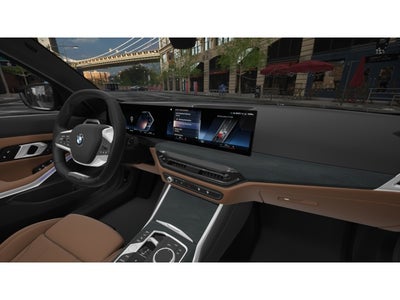 2026 BMW 3 Series 330i