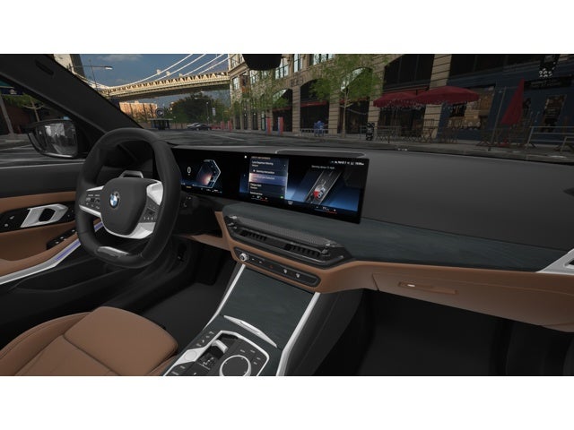 2026 BMW 3 Series 330i