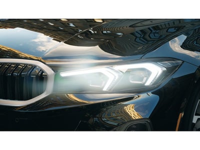 2026 BMW 3 Series 330i