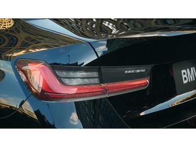 2026 BMW 3 Series 330i