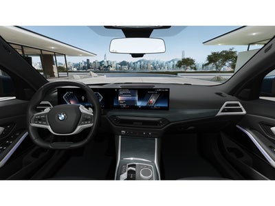 2026 BMW 3 Series 330i