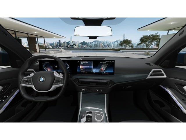 2026 BMW 3 Series 330i