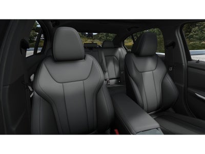 2026 BMW 3 Series 330i