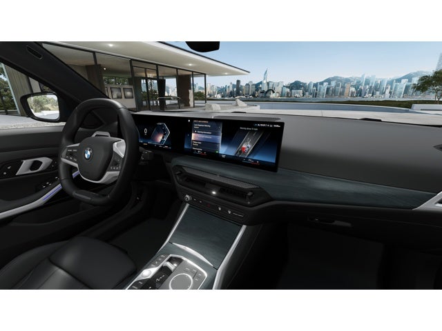 2026 BMW 3 Series 330i