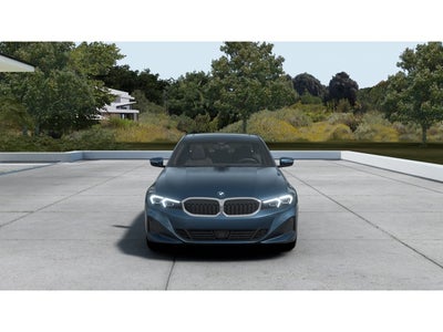 2026 BMW 3 Series 330i