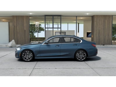 2026 BMW 3 Series 330i
