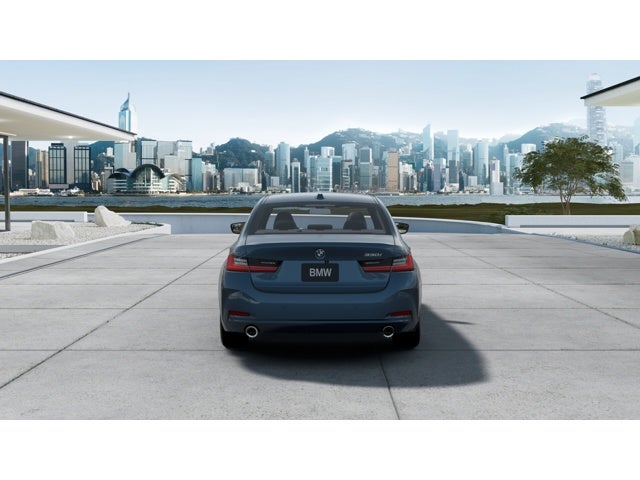 2026 BMW 3 Series 330i