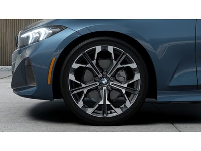 2026 BMW 3 Series 330i