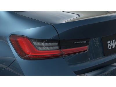 2026 BMW 3 Series 330i