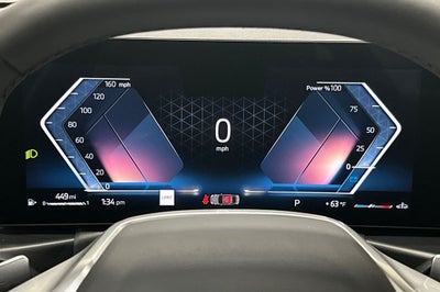 2025 BMW 3 Series 330i