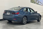 2025 BMW 3 Series 330i