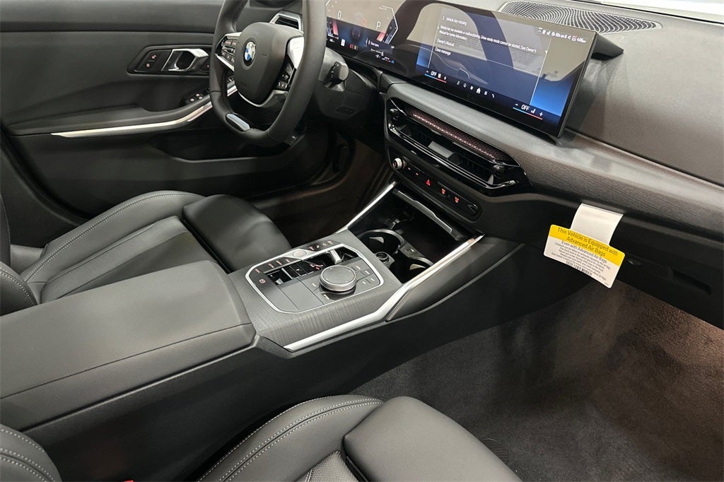 2026 BMW 3 Series 330i