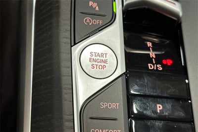 2026 BMW 3 Series 330i