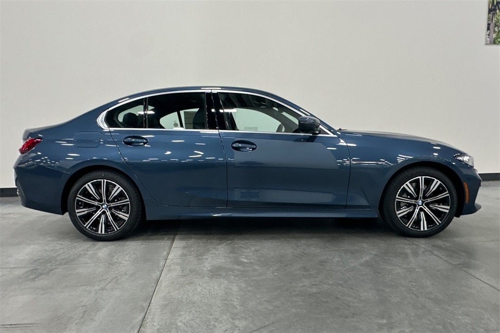 2026 BMW 3 Series 330i