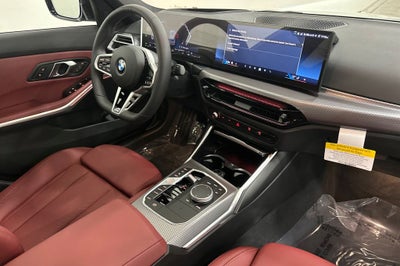 2026 BMW 3 Series 330i