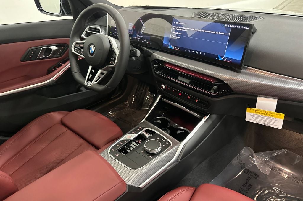 2026 BMW 3 Series 330i