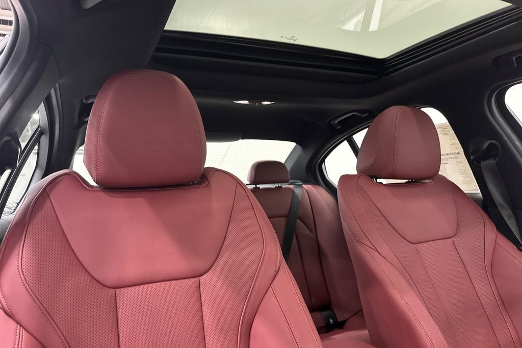 2026 BMW 3 Series 330i