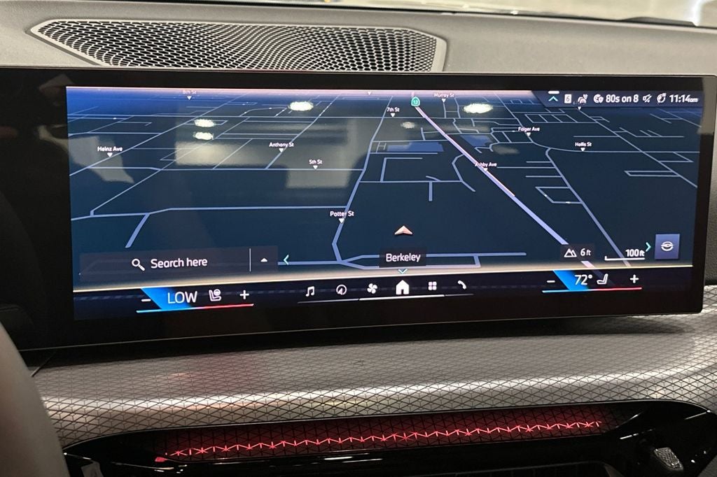2026 BMW 3 Series 330i