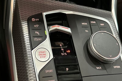 2026 BMW 3 Series 330i