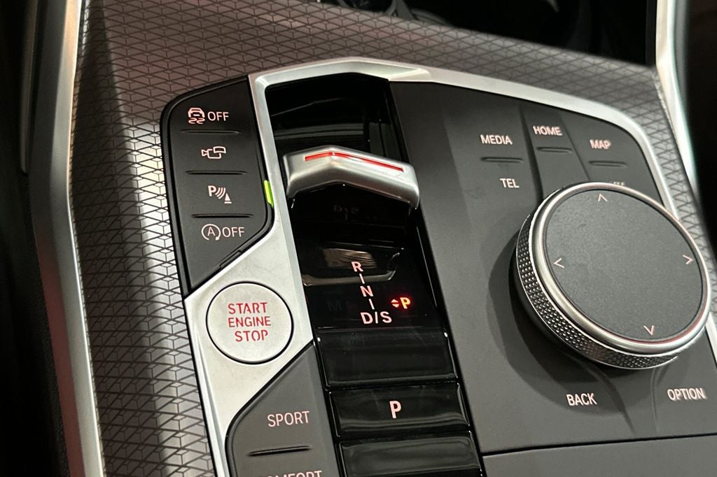 2026 BMW 3 Series 330i