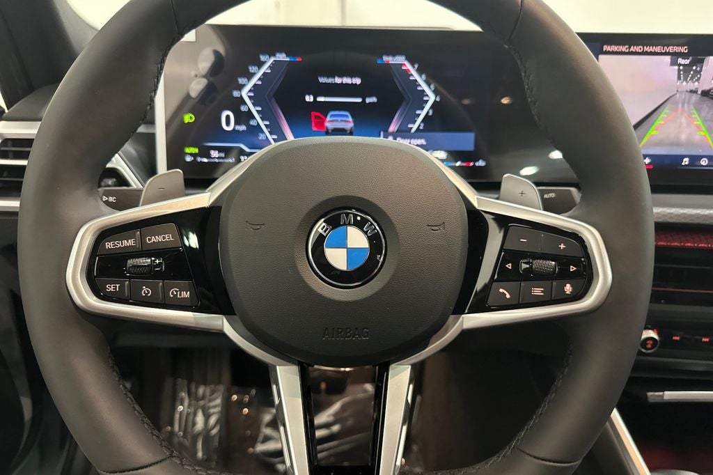 2026 BMW 3 Series 330i