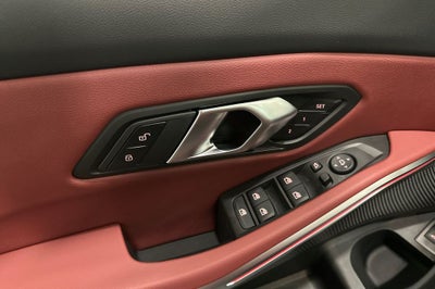 2026 BMW 3 Series 330i
