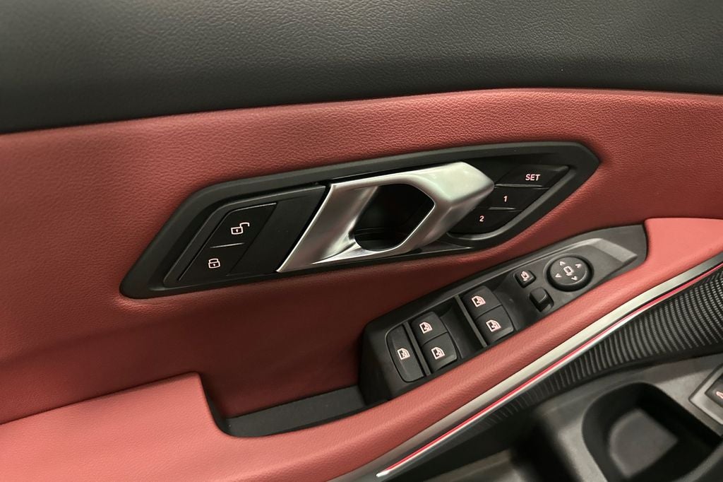 2026 BMW 3 Series 330i