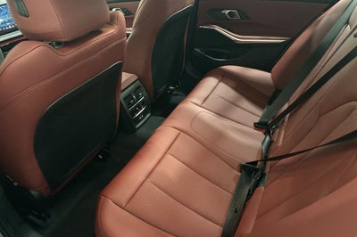 2026 BMW 3 Series 330i