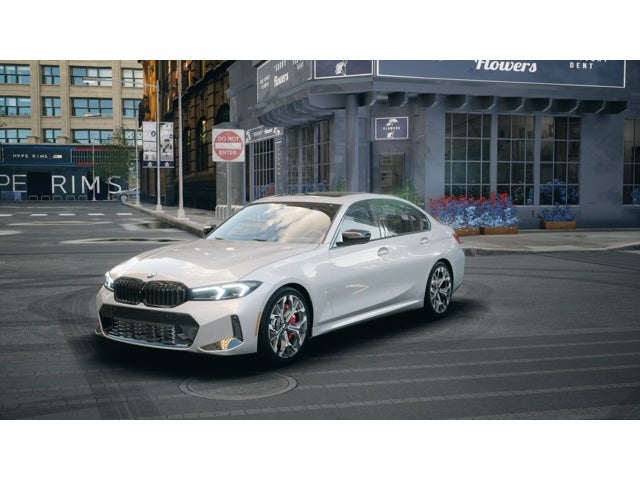 2026 BMW 3 Series 330i