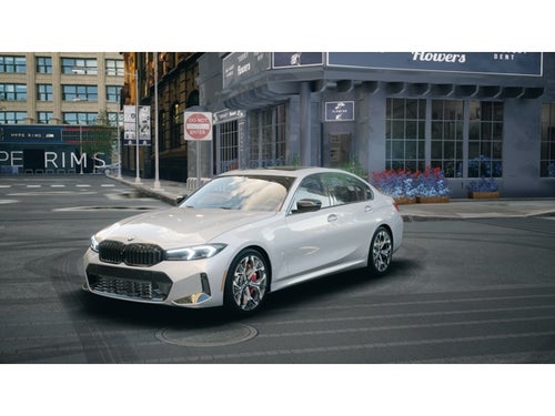 2026 BMW 3 Series 330i