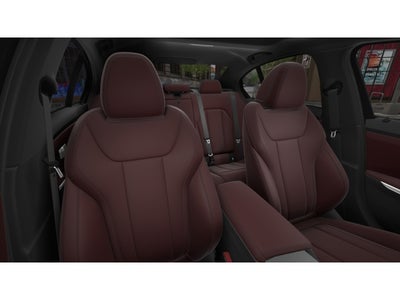 2026 BMW 3 Series 330i