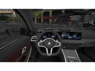 2026 BMW 3 Series 330i