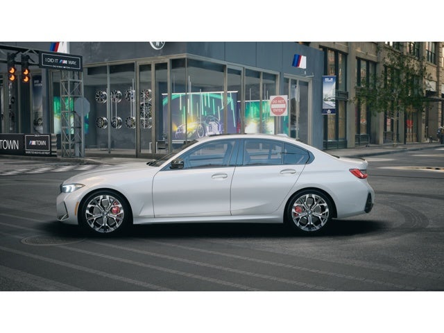 2026 BMW 3 Series 330i