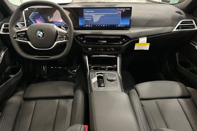 2026 BMW 3 Series 330i