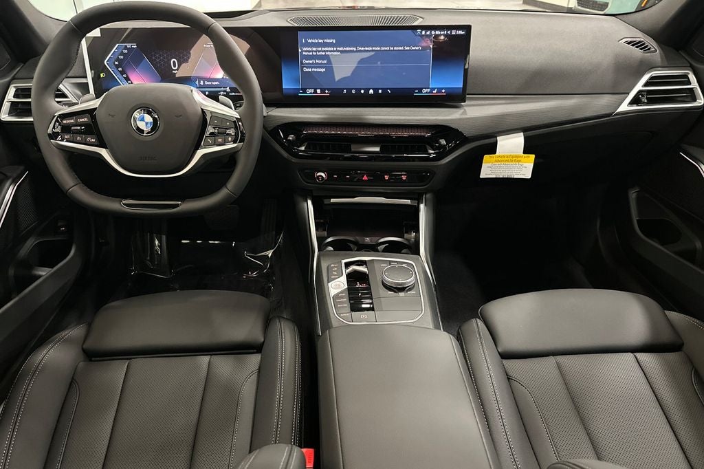 2026 BMW 3 Series 330i