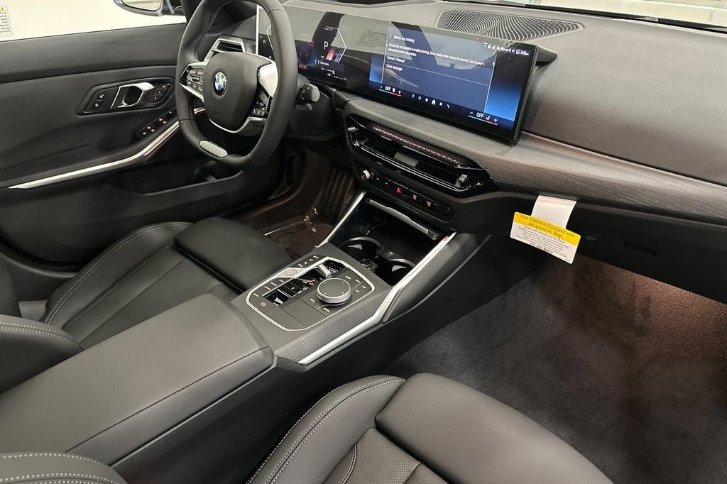 2026 BMW 3 Series 330i