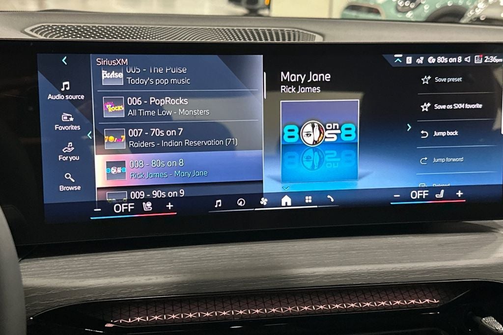 2026 BMW 3 Series 330i