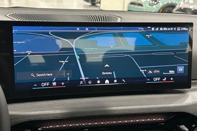 2026 BMW 3 Series 330i