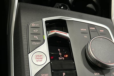 2026 BMW 3 Series 330i