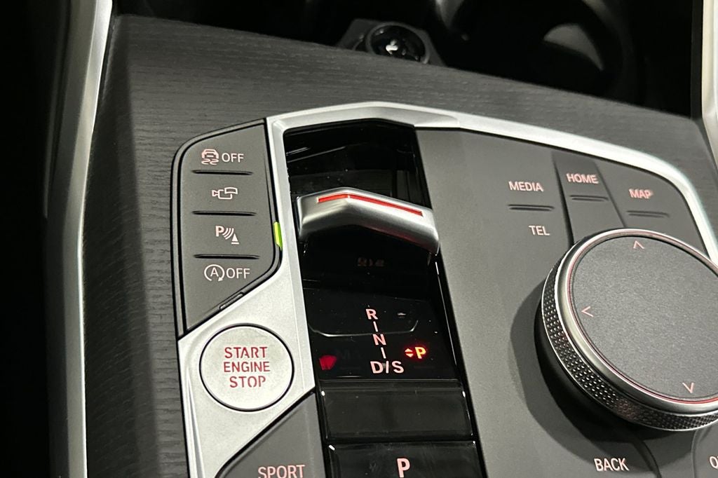 2026 BMW 3 Series 330i