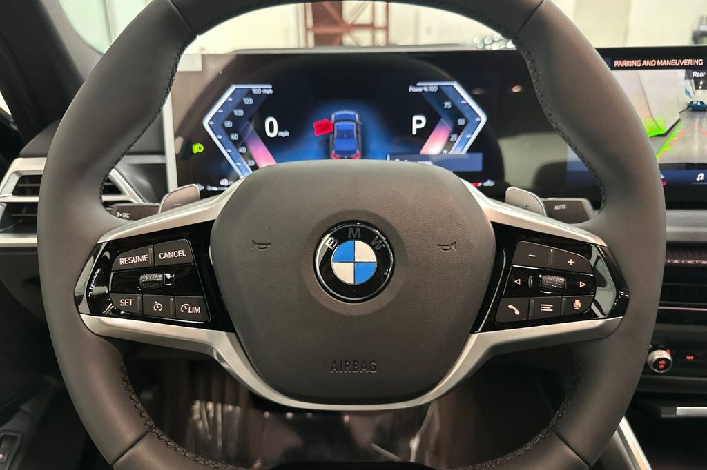 2026 BMW 3 Series 330i