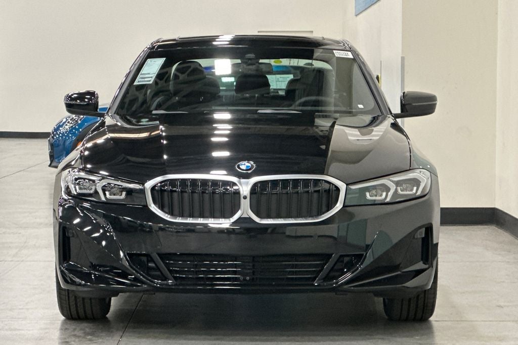 2026 BMW 3 Series 330i