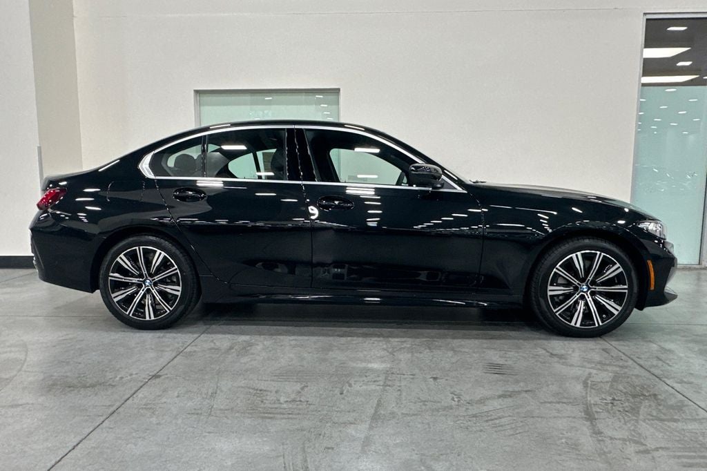 2026 BMW 3 Series 330i